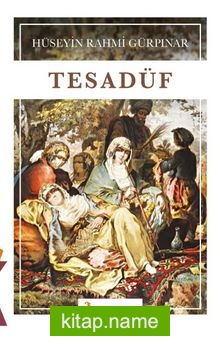 Tesadüf