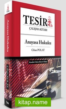 Tesir Anayasa Hukuku