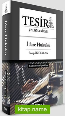 Tesir İdare Hukuku