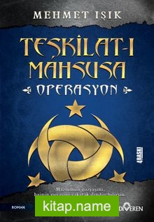 Teşkilat-ı Mahsusa Operasyon