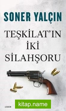 Teşkilat’ın İki Silahşoru