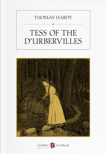 Tess of the d’Urbervilles