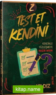 Test Et Kendini 2