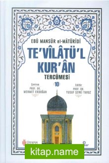 Te’vilatül Kur’an Tercümesi 10