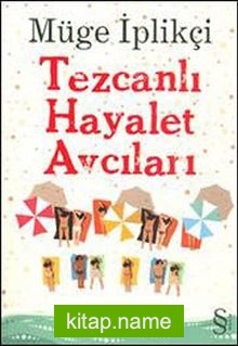 Tezcanlı Hayalet Avcıları