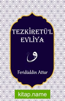 Tezkiretü’l Evliya