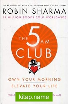 The 5 AM Club