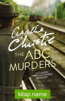 The ABC Murders