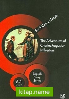 The Adventures of Charles Augustur Milverton