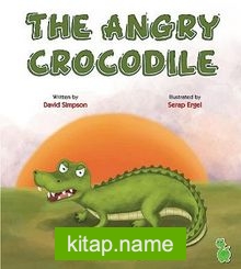 The Angry Crocodile