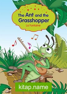 The Ant and the Grasshopper