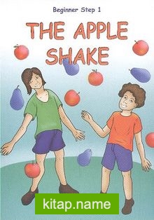 The Apple Shake / Beginner Step 1