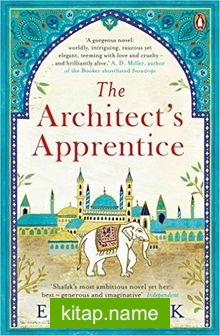 The Architect’s Apprentice