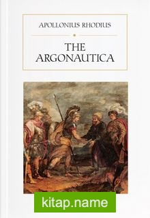 The Argonautica