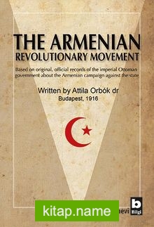 The Armenian Revolutionary Movement