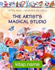 The Artist’s Magical Studio