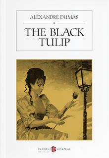 The Black Tulip