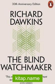 The Blind Watchmaker