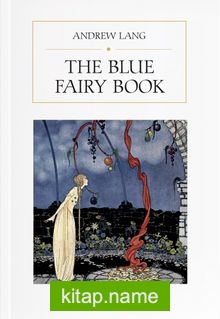 The Blue Fairy Book