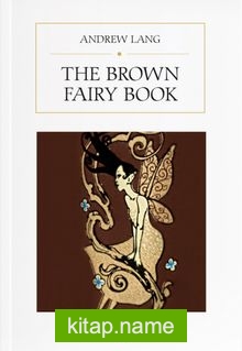 The Brown Fairy Book