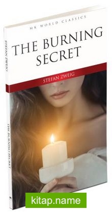 The Burning Secret