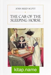 The Cab of the Sleeping Horse