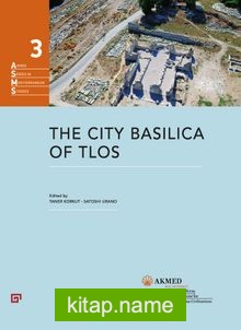 The City Basilica Of Tlos