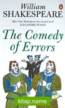 The Comedy of Errors