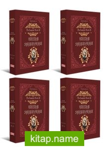 The Complete Works Of  William  Shakespeare (4 Kitap)