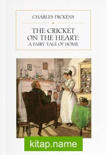 The Cricket on the Heart: A Fairy Tale of Home