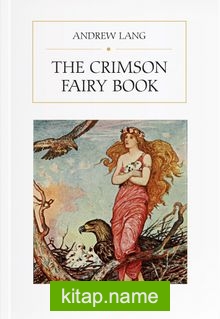 The Crimson Fairy Book