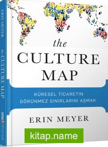 The Culture Map Küresel Ticaretin Görünmez Sınırlarını Aşmak