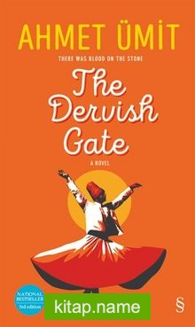 The Dervish Gate (Ciltli)