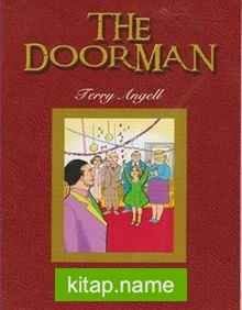 The Doorman / Stage 3