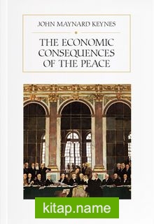 The Economic Consequences of the Peace