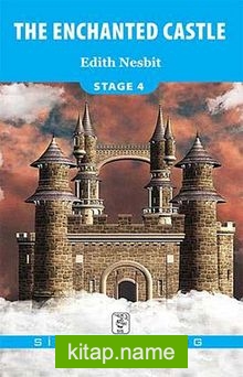 The Enchanted Castle / Stage 4