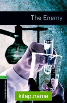 The Enemy / Stage 6