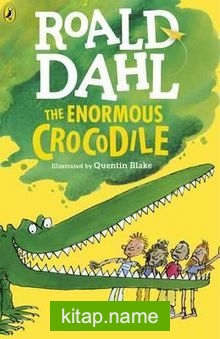 The Enormous Crocodile