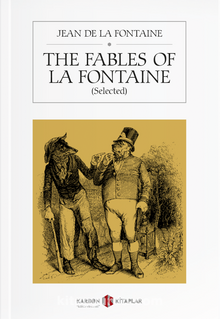 The Fables of La Fontaine (Selected)