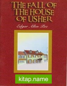 The Fall Of The House Of Usher / Stage 6