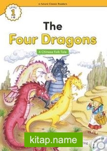 The Four Dragons +Hybrid CD (eCR Level 1)