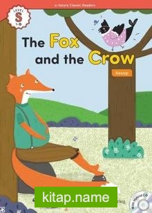 The Fox and the Crow +Hybrid CD (eCR Starter)