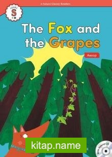 The Fox and the Grapes +Hybrid CD (eCR Starter)