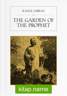 The Garden of the Prophet