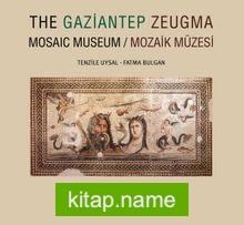 The Gaziantep Zeugma Mosaic Museum / Mozaik Müzesi