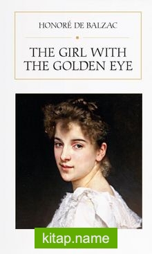 The Girl With The Golden Eye