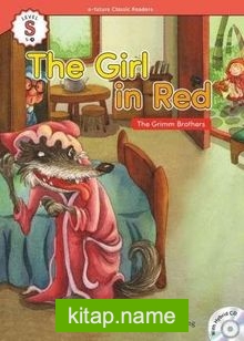 The Girl in Red +Hybrid CD (eCR Starter)