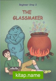 The Glassmaker / Beginner Step 2