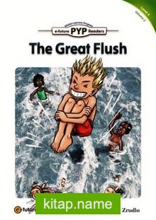 The Great Flush (PYP Readers 4)