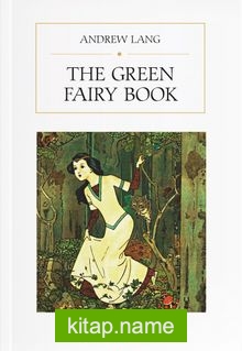 The Green Fairy Book